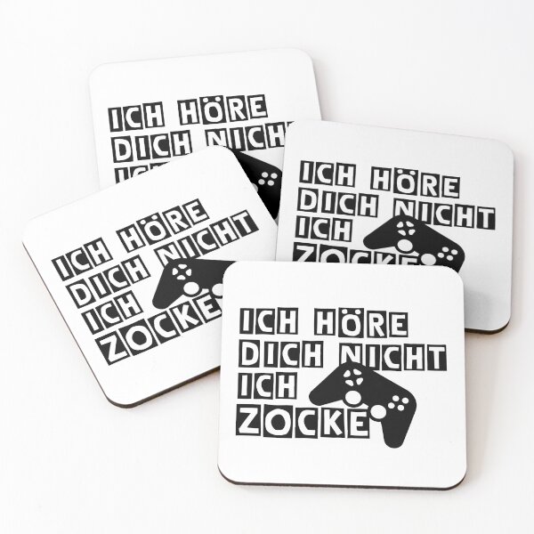 Item preview, I don't hear you, I gamble gamer designed and sold by DesignDS.