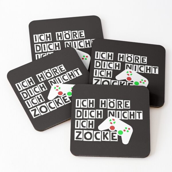 Item preview, I don't hear you, I gamble gamer designed and sold by DesignDS.