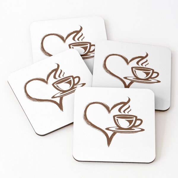 Item preview, coffee is my valentine (i love coffee) designed and sold by PROgo ⭐⭐⭐⭐⭐ (3,993).