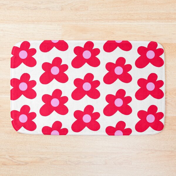 Item preview, Red Flower Golf designed and sold by EclipseInFlames.