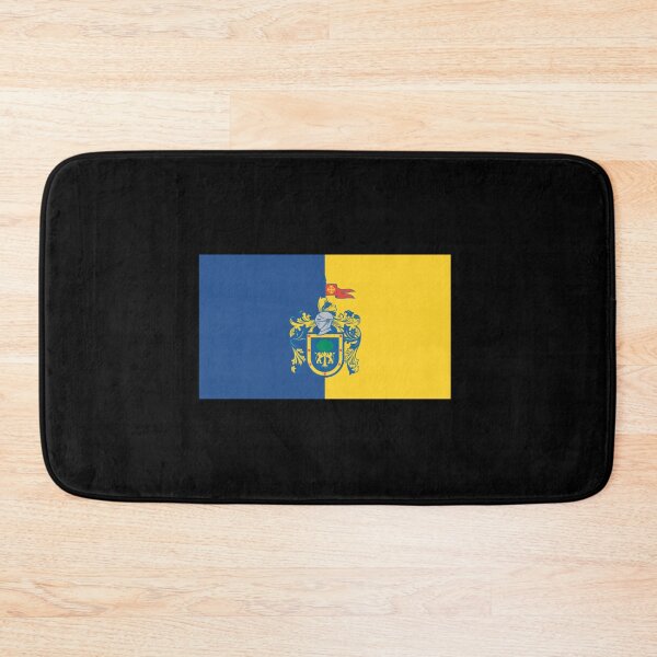 Item preview, jalisco flag coat of arms designed and sold by mikoala50.