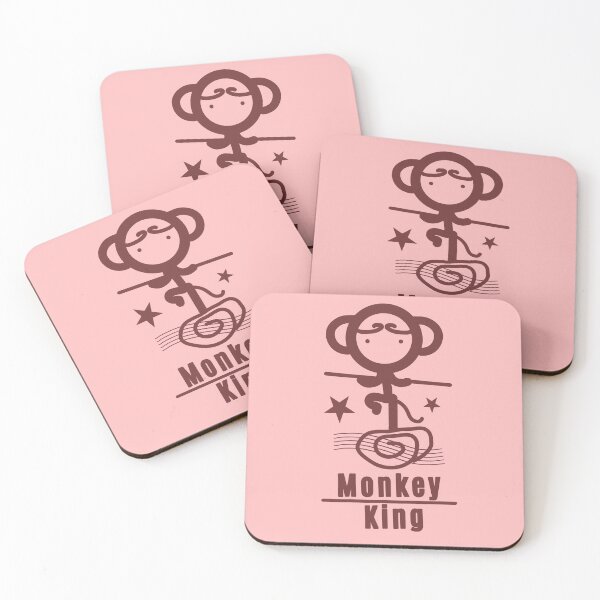 Item preview, Stickman / Monkey King 4 designed and sold by LotusCreations.