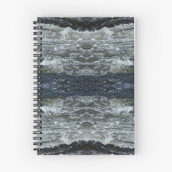 Item preview, Rough waters designed and sold by OrangeEden.