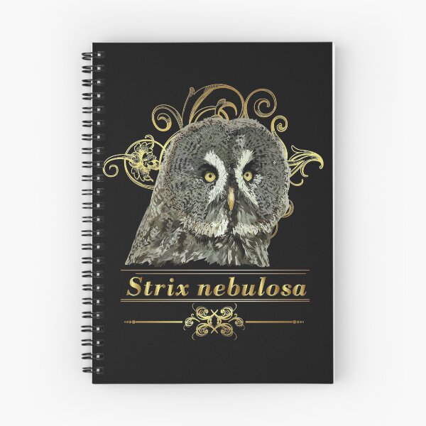 Item preview, Owl designed and sold by obscurite.