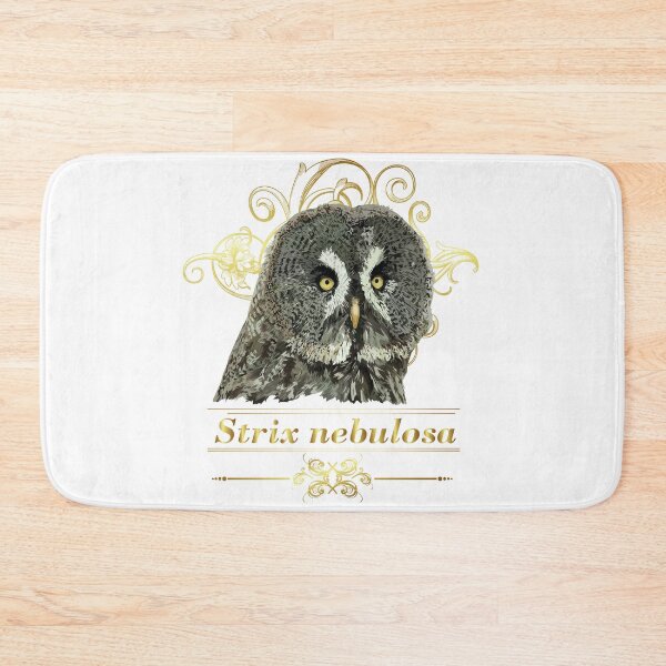 Item preview, Owl designed and sold by obscurite.