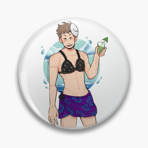 Item preview, beach babe dream designed and sold by planetsnpockets.