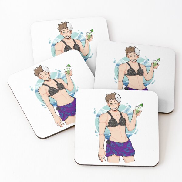 Item preview, beach babe dream designed and sold by planetsnpockets.