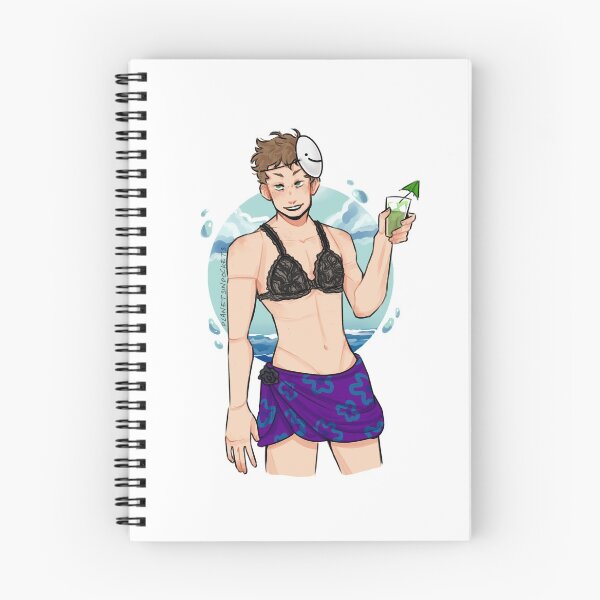 Item preview, beach babe dream designed and sold by planetsnpockets.