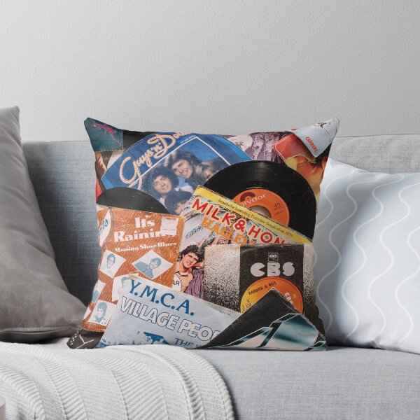 Item preview, vinyl albums designed and sold by Jnwodo.