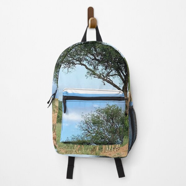 Item preview, African Deers Nature Safari designed and sold by lalashellsArt.