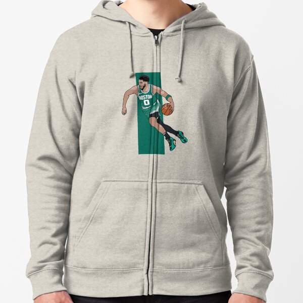 Jayson Tatum Celtics Sweatshirts And Hoodies Redbubble