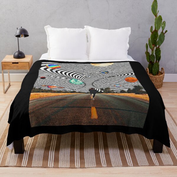 Item preview, Trippy Surrealist Art designed and sold by QualityClo.