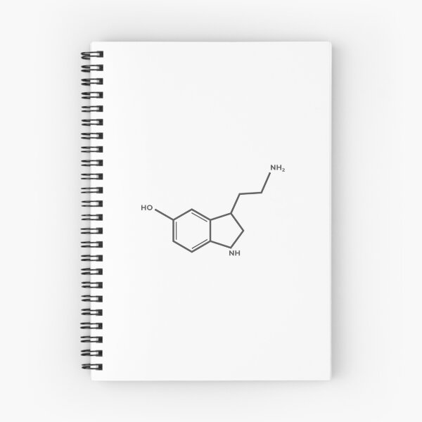 Item preview, Store-Bought Serotonin designed and sold by seekingcerulean.