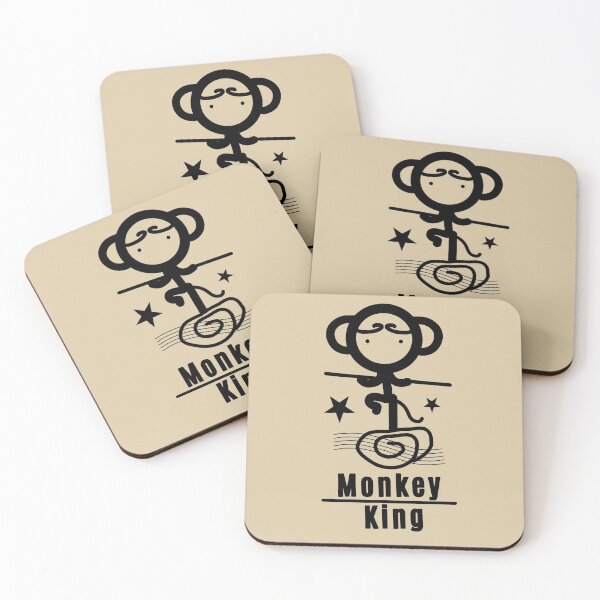 Item preview, Stickman / Monkey King 4 designed and sold by LotusCreations.