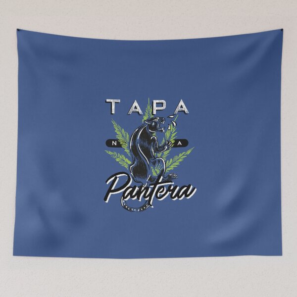 Item preview, Slap the Panther designed and sold by onedayonedrawin.