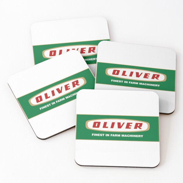 Item preview, Oliver Tractor  designed and sold by classictractor.