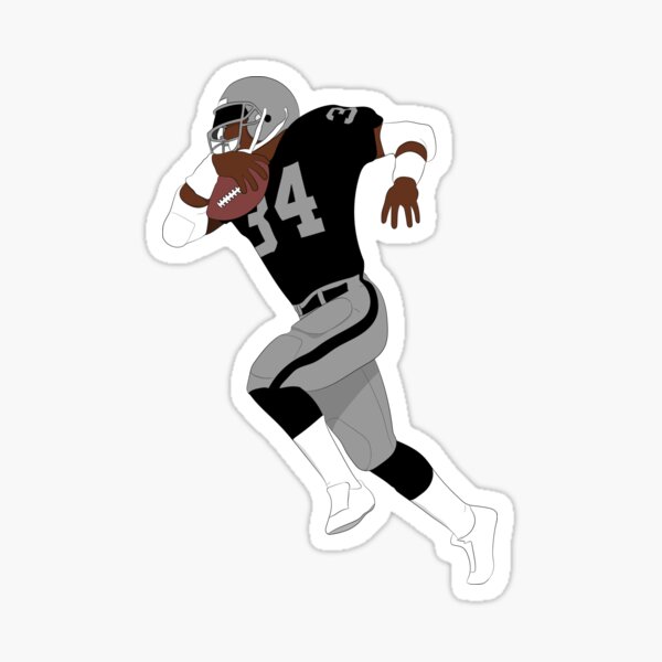 Tennessee Titans: Derrick Henry 2022 White Jersey - Officially Licensed NFL  Removable Adhesive Decal