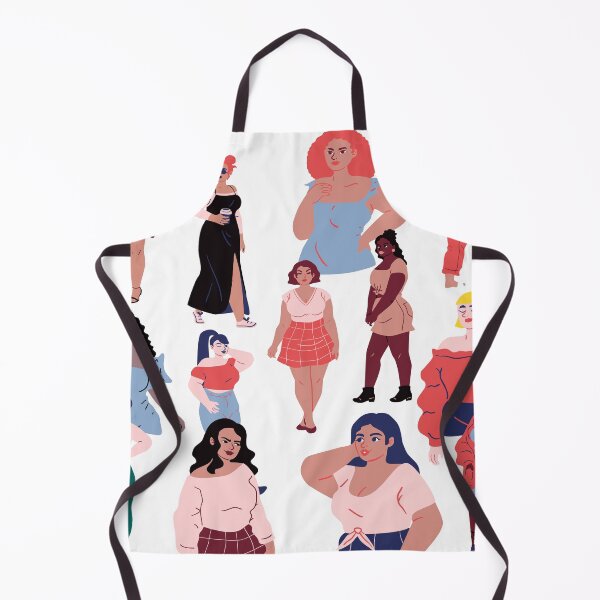 Item preview, Body positivity <3 designed and sold by Maryamsartworks.