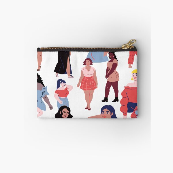 Item preview, Body positivity <3 designed and sold by Maryamsartworks.