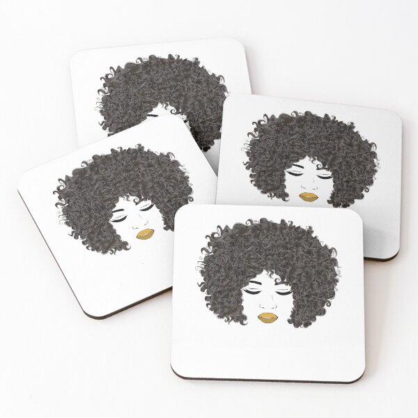 Item preview, african women black history month - Black women black history month Power gift for women designed and sold by oussama dif.
