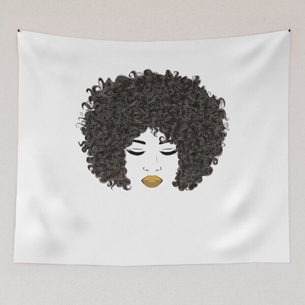 Item preview, african women black history month - Black women black history month Power gift for women designed and sold by oussama dif.