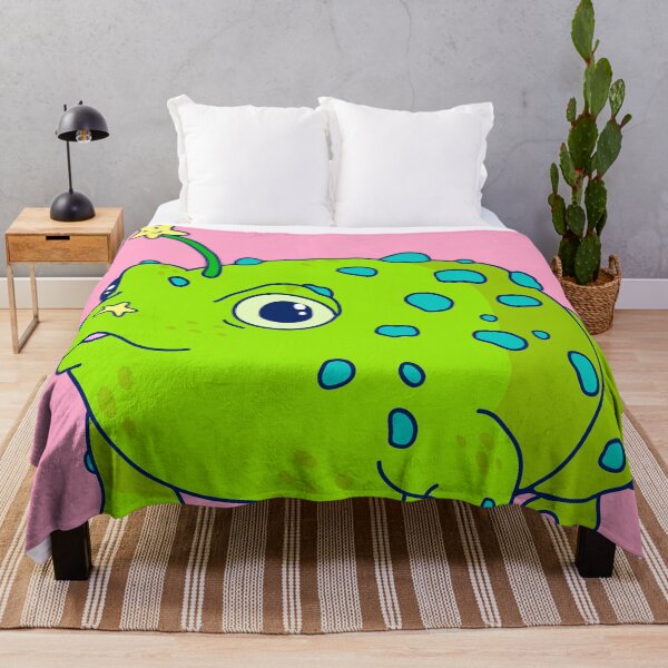 Item preview, Cute frog with a star designed and sold by stonedwitch.