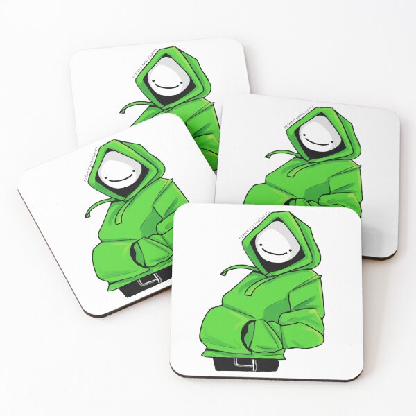 Item preview, green man make brain go brrr designed and sold by planetsnpockets.
