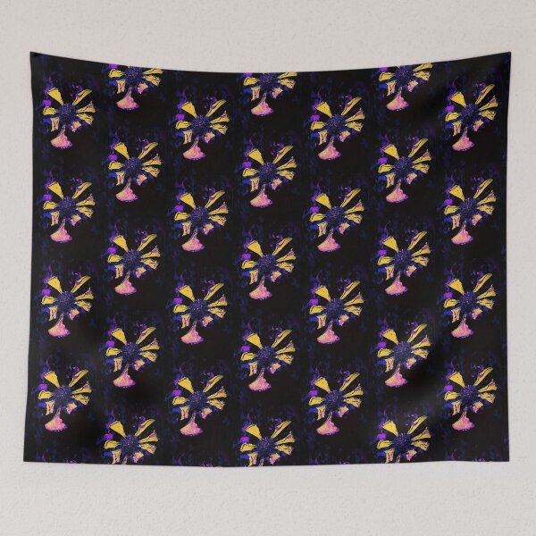 Item preview, Dried Flower- Colorful Dried Daisy designed and sold by RicciArts.