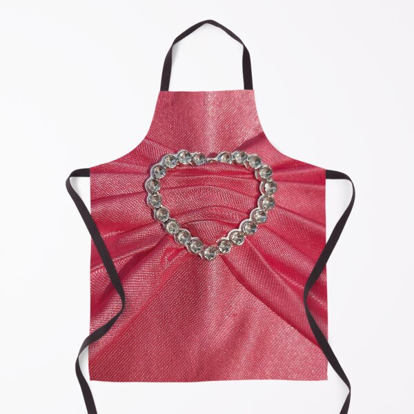 Artikelvorschau, CR Designs4Women | Diamant-Liebesherz entworfen und verkauft von CRDesigns4Women.