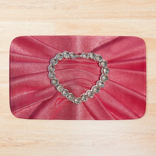 Artikelvorschau, CR Designs4Women | Diamant-Liebesherz entworfen und verkauft von CRDesigns4Women.