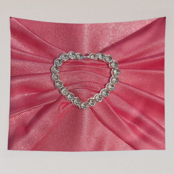 Artikelvorschau, CR Designs4Women | Diamant-Liebesherz entworfen und verkauft von CRDesigns4Women.