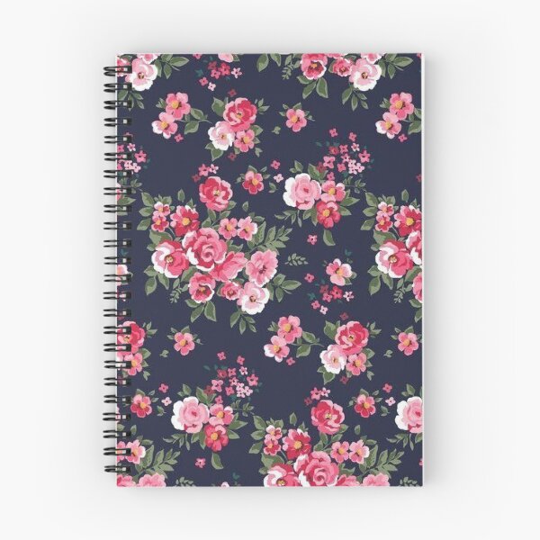 Item preview, Fresh flowers pattern designed and sold by Bregjevt.