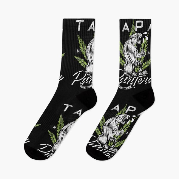 Item preview, Slap the Panther white designed and sold by onedayonedrawin.
