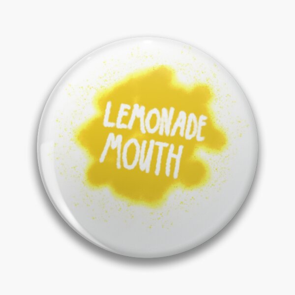 Item preview, Lemonade Mouth  designed and sold by kaylsandwich.