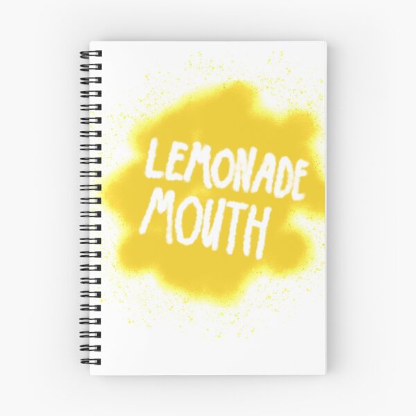 Item preview, Lemonade Mouth  designed and sold by kaylsandwich.