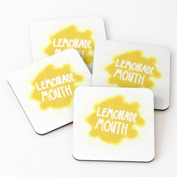 Item preview, Lemonade Mouth  designed and sold by kaylsandwich.