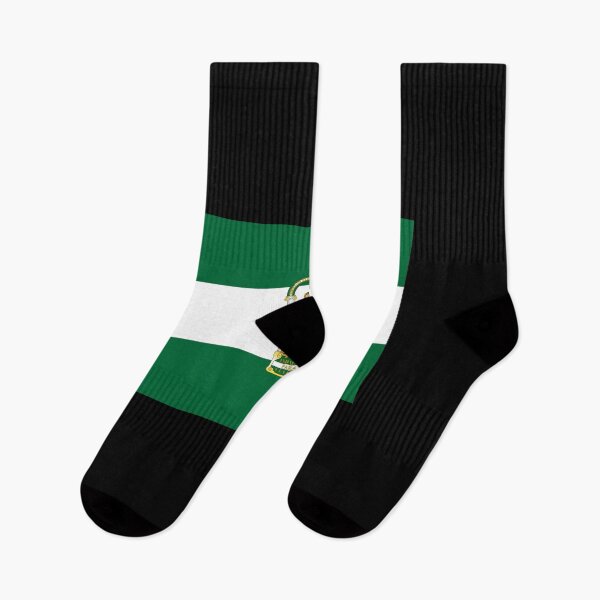 Item preview, andalucia flag  designed and sold by mikoala50.