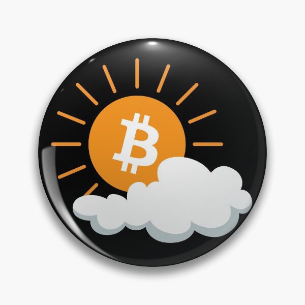 Item preview, Cryptocurrency - Bitcoin Sun designed and sold by AeroAstro.