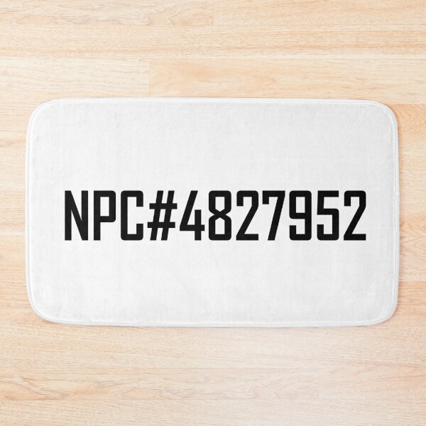 Item preview, NPC#4827952 designed and sold by HypnoticBauch.