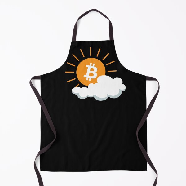 Item preview, Cryptocurrency - Bitcoin Sun designed and sold by AeroAstro.