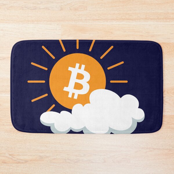 Item preview, Cryptocurrency - Bitcoin Sun designed and sold by AeroAstro.