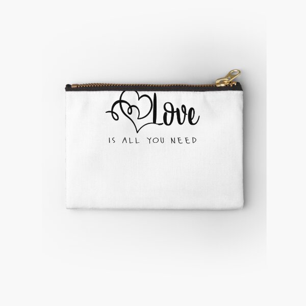 Item preview, Love is all you need Valentine's day gift - valentine's boyfriend gift for him, for her designed and sold by oussama dif.