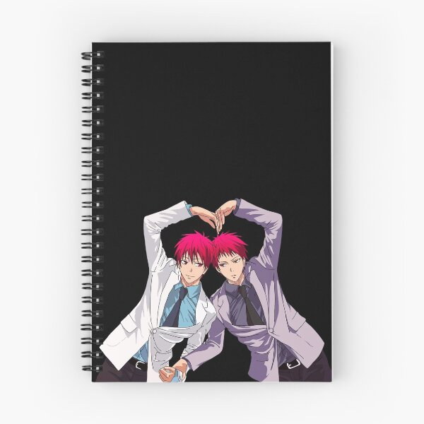 Item preview, Double Akashi designed and sold by itskisaa.