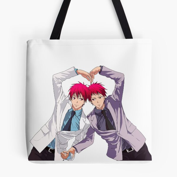Item preview, Double Akashi designed and sold by itskisaa.