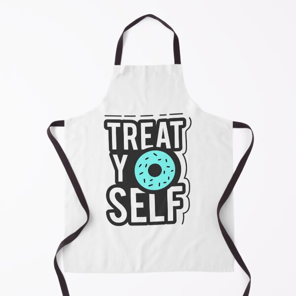 Item preview, Treat yourself designed and sold by bananahmilk.