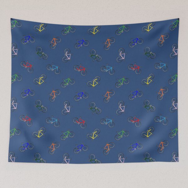 Item preview, Bicycle Madness designed and sold by OBJETDART.