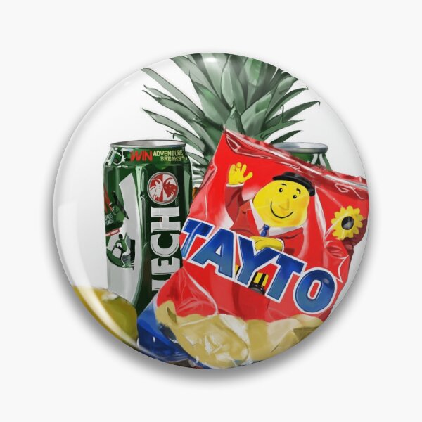 Item preview, Five A Day Lunch designed and sold by tomnipresent.