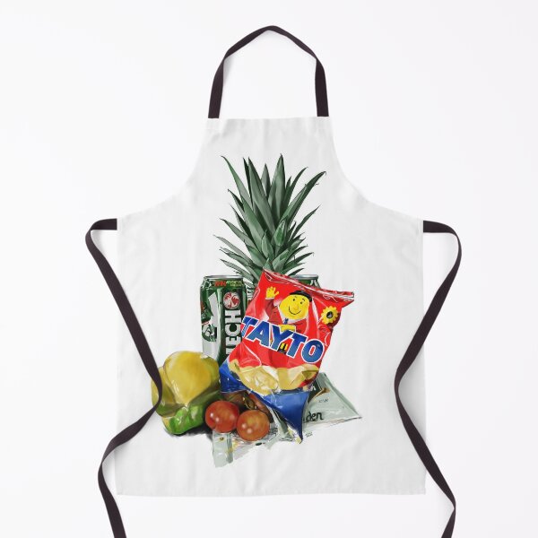Item preview, Five A Day Lunch designed and sold by tomnipresent.