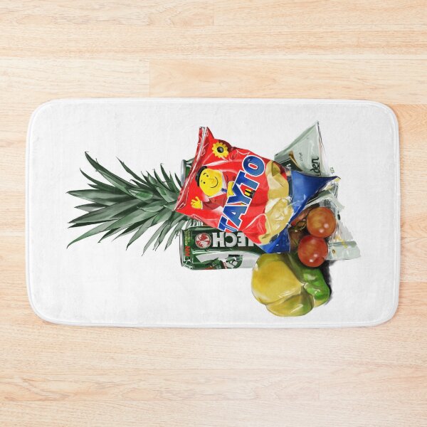 Item preview, Five A Day Lunch designed and sold by tomnipresent.