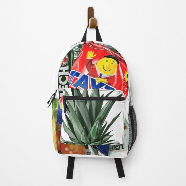 Item preview, Five A Day Lunch designed and sold by tomnipresent.